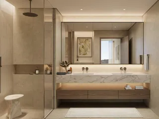 City Walk Crestlane 4|5 в Al Wasl