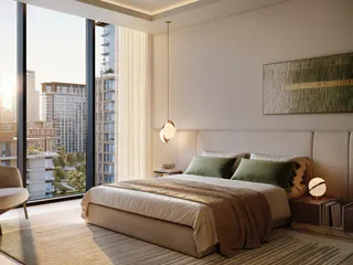 City Walk Crestlane 4|5 в Al Wasl