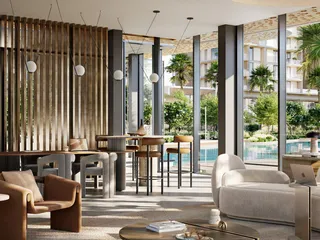 City Walk Crestlane 4|5 в Al Wasl