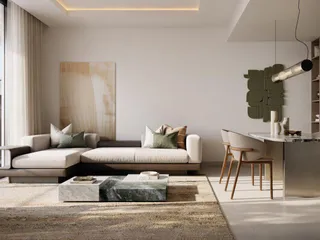 City Walk Crestlane 4|5 в Al Wasl