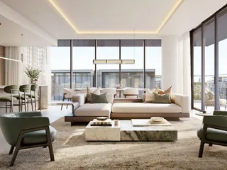 City Walk Crestlane 4|5 в Al Wasl