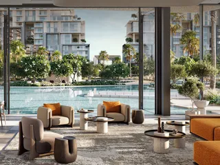 City Walk Crestlane 4|5 в Al Wasl