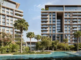 City Walk Crestlane 4|5 в Al Wasl