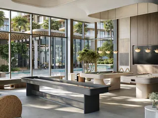 City Walk Crestlane 4|5 в Al Wasl