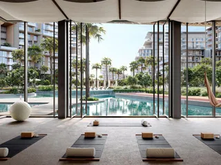 City Walk Crestlane 4|5 в Al Wasl