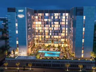 Taiyo Residences в Dubai