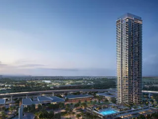 Lyvia By Palace в Dubai Creek Harbour