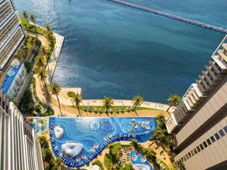 Chelsea Residences 2 в Dubai Maritime City