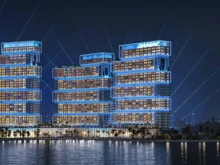 Chelsea Residences 2 в Dubai Maritime City