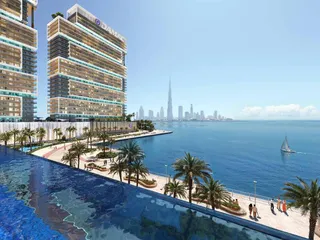 Chelsea Residences 2 в Dubai Maritime City