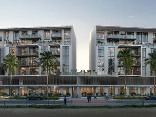 IR1DIAN PARK 2 в Jumeirah Village Circle (JVC)