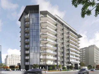 Floarea Grande в Al Barsha South