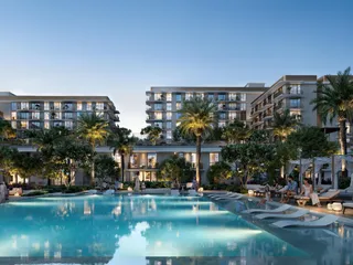 Sera 2 в Mina Rashid (Port Rashid)