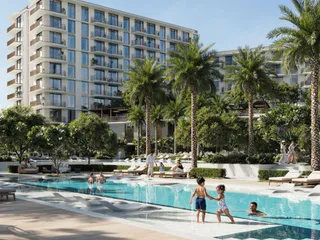 Sera 2 в Mina Rashid (Port Rashid)