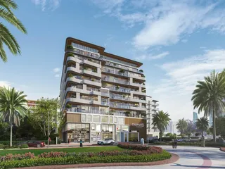 Chapter 01 в Dubai