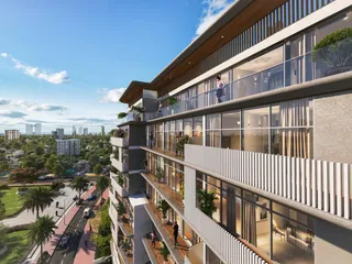 Chapter 01 в Dubai