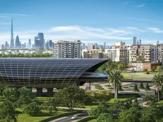 Chapter 01 в Dubai