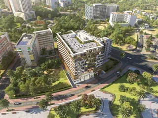 Chapter 01 в Dubai