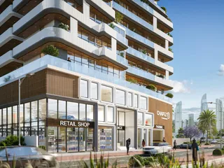 Chapter 01 в Dubai