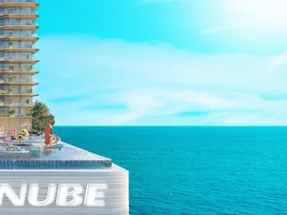 BREEZ by Danube в Dubai Maritime City