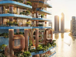 Eywa 2 в Business Bay