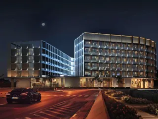 Binghatti Hillcrest в Al Barsha South