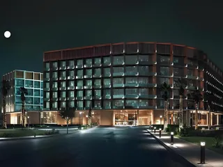 Binghatti Hillcrest в Al Barsha South