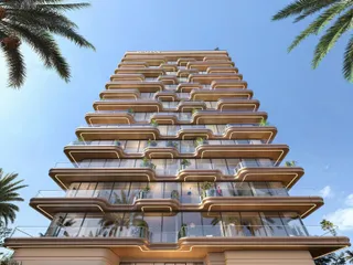 Seraph by Wadan в Wadi Al Safa 5