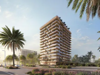 Seraph by Wadan в Wadi Al Safa 5