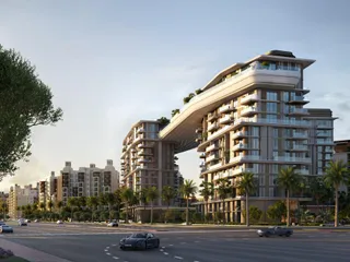 Nourelle в Umm Suqeim 3