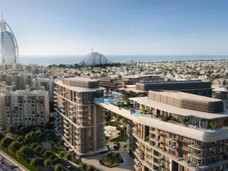 Nourelle в Umm Suqeim 3