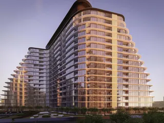 Cascada 2 at WAADA в Dubai Industrial City