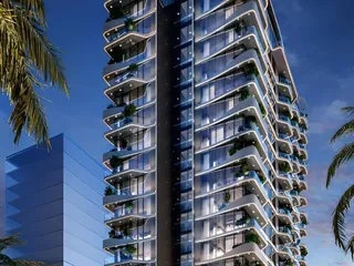 Helvetia Verde в Nad Al Sheba 1