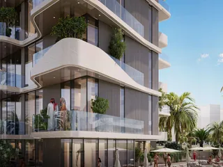 Helvetia Verde в Nad Al Sheba 1