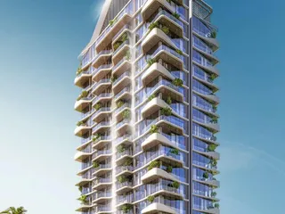 Helvetia Verde в Nad Al Sheba 1