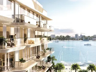 Meriden Beach Residences в Dubai