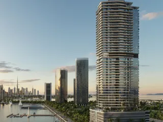 Il Vento в Dubai Maritime City