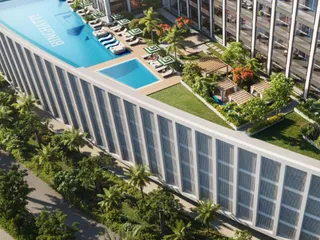 Binghatti Titania в Majan