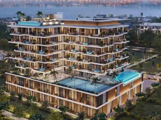 Allegro Park в Dubai