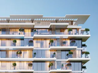 Allegro Park в Dubai