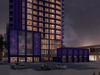 MBL Signature в Jumeirah Lake Towers (JLT)