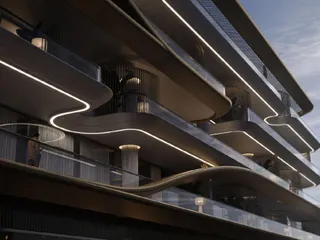 Saddlewood Park в Dubai