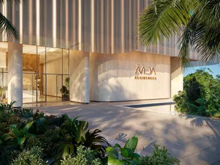 Avida Residences в Dubai Islands