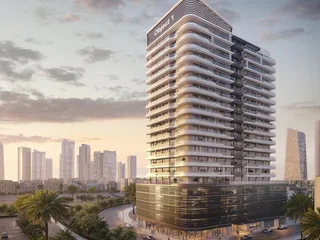V1V1D Residence в Dubai