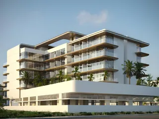 Aizel Tower в Dubai