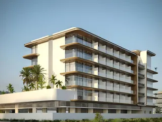 Aizel Tower в Dubai