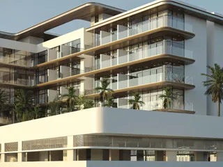 Aizel Tower в Dubai