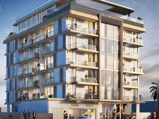 The Willows Residences в Dubai