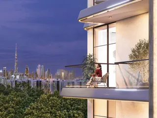 The Willows Residences в Dubai