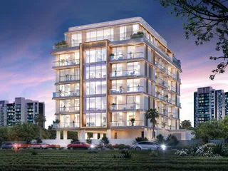 The Willows Residences в Dubai